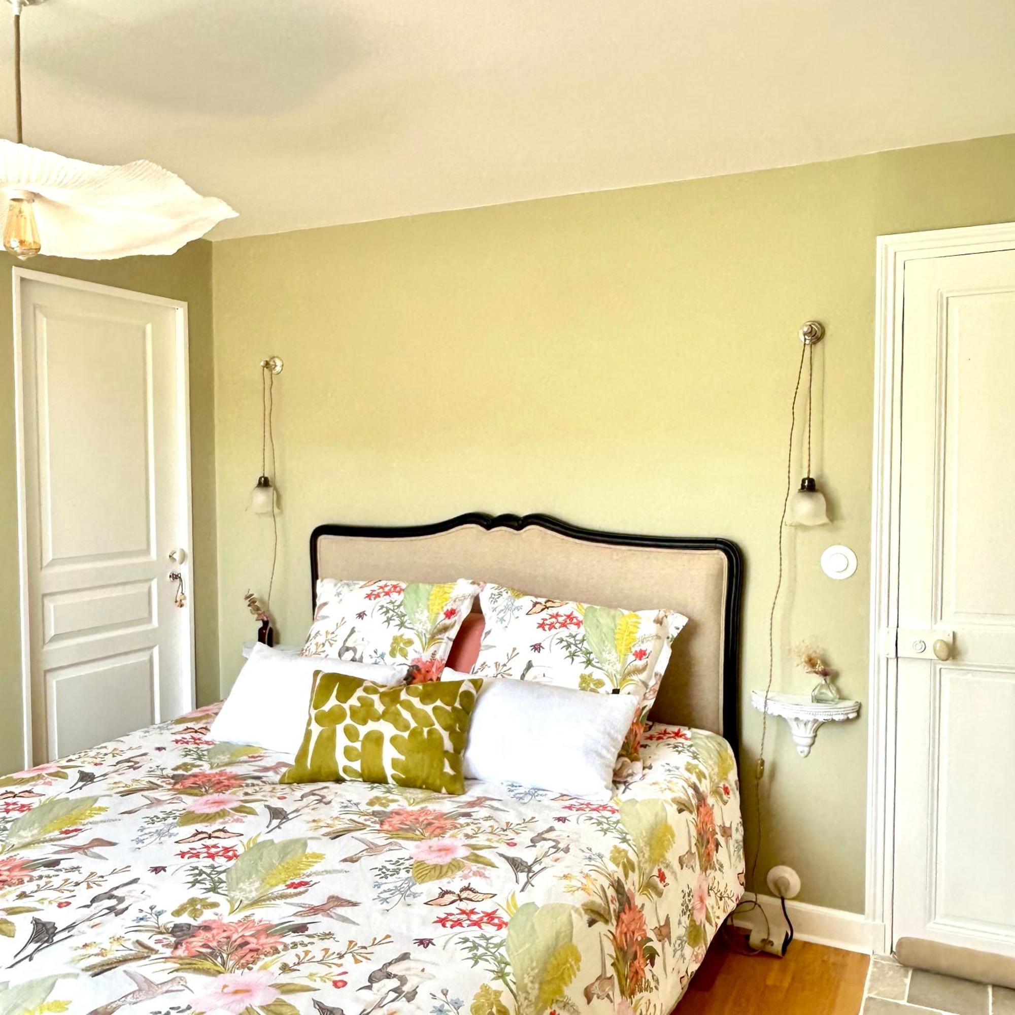 La Grenouillere - Chambre D'Hotes De Charme Ballan-Miré 외부 사진